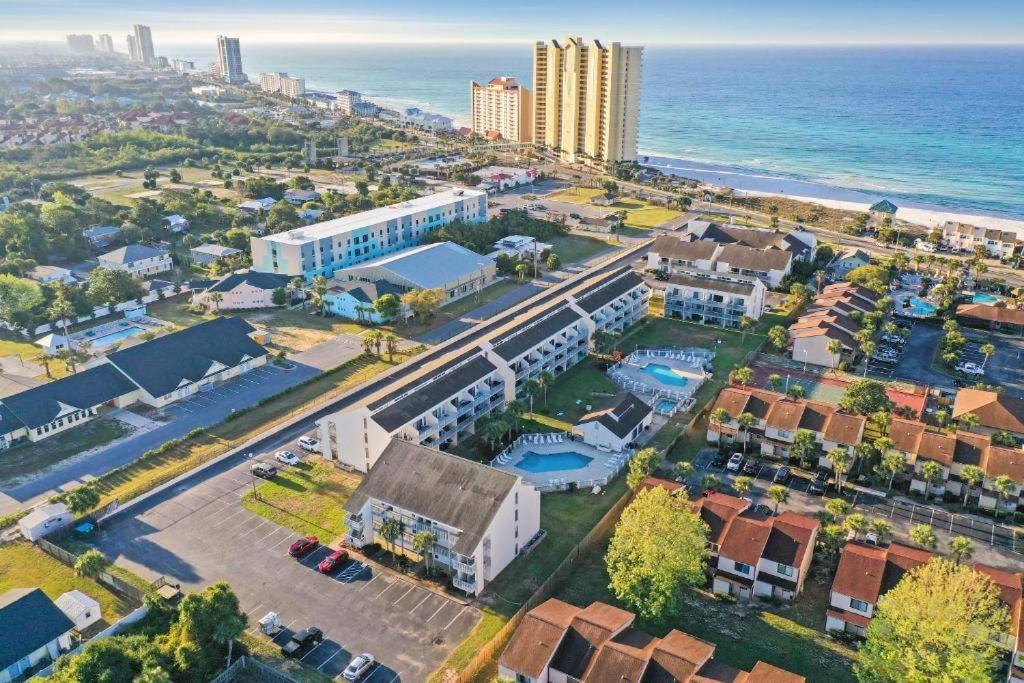 Fullyrenovated 1 Min Walk2 Beach.5Min To Peir Park Панама-Сити Экстерьер фото